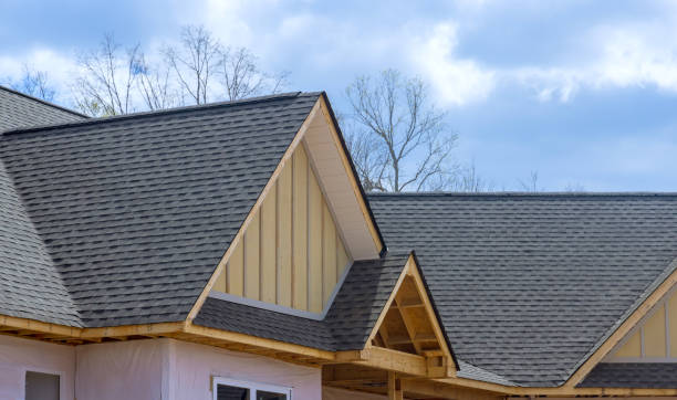 Best Wood Shake Roofing  in Cardington, OH